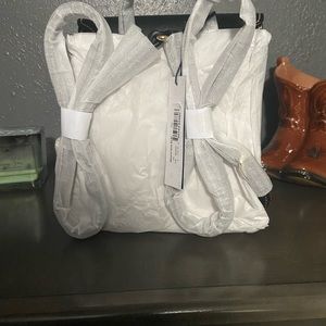 Dooney and Bourke Saffino Collection Backpack*New*